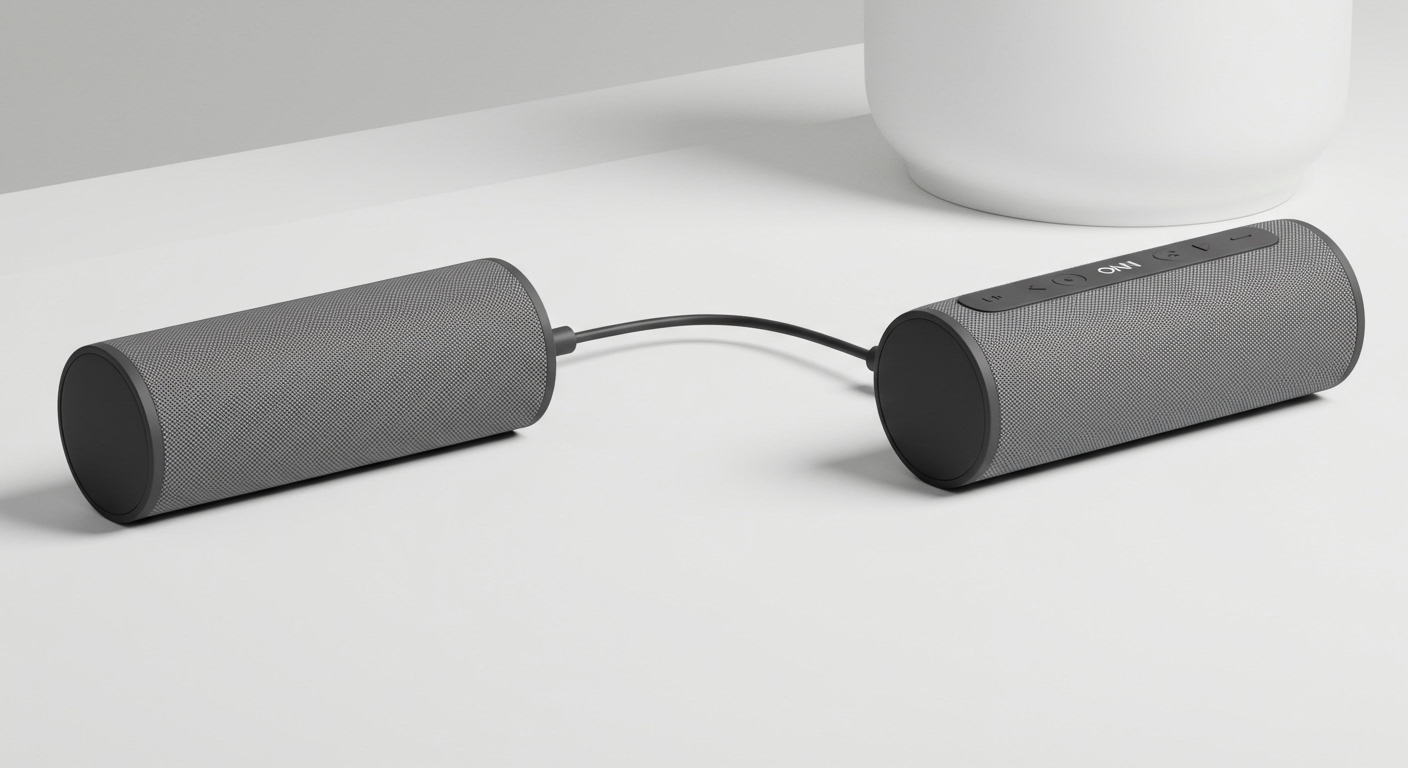 How to can onn speakers connect to each other: A Step-by-Step Guide