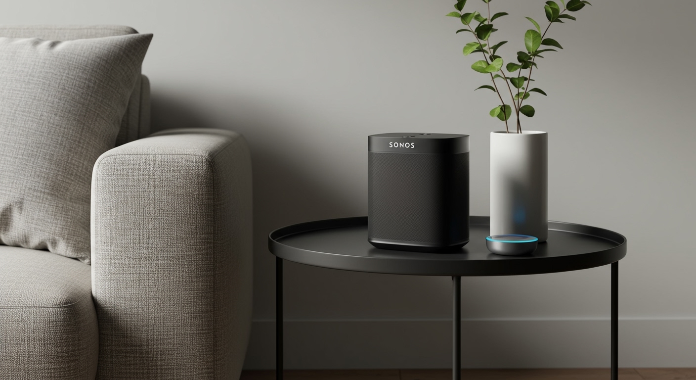 How to can sonos speakers be in multiple groups: A Step-by-Step Guide