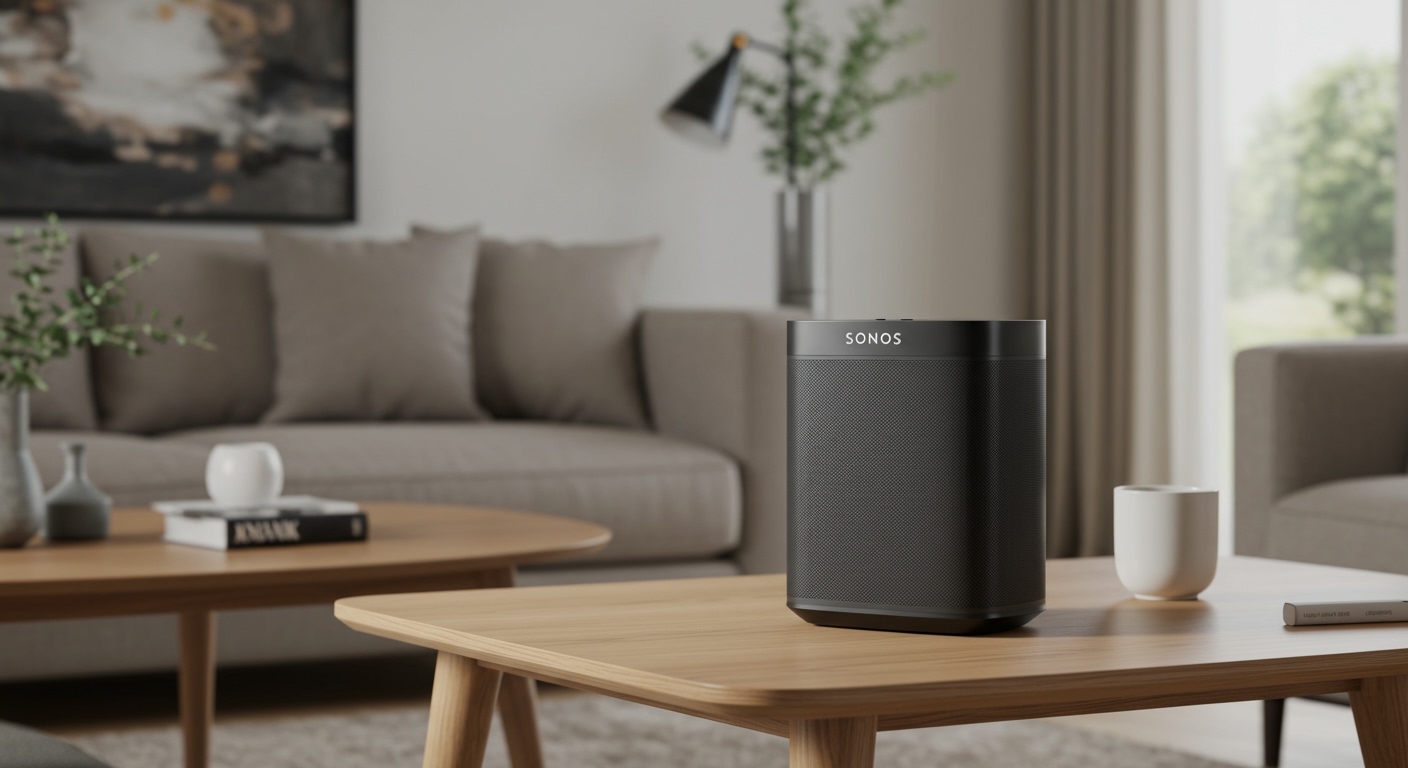 How to can sonos speakers record conversations: A Step-by-Step Guide