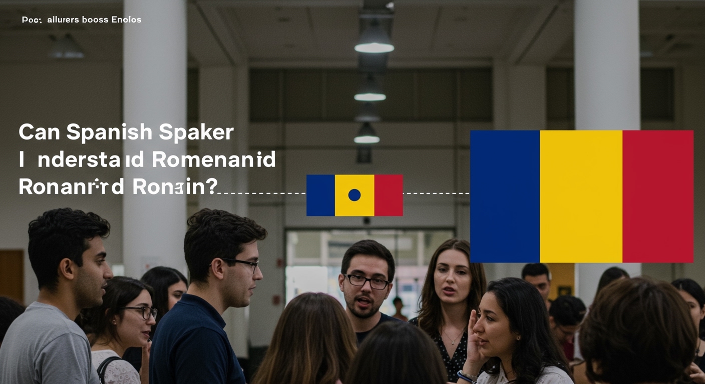 How to can spanish speakers understand romanian: A Step-by-Step Guide