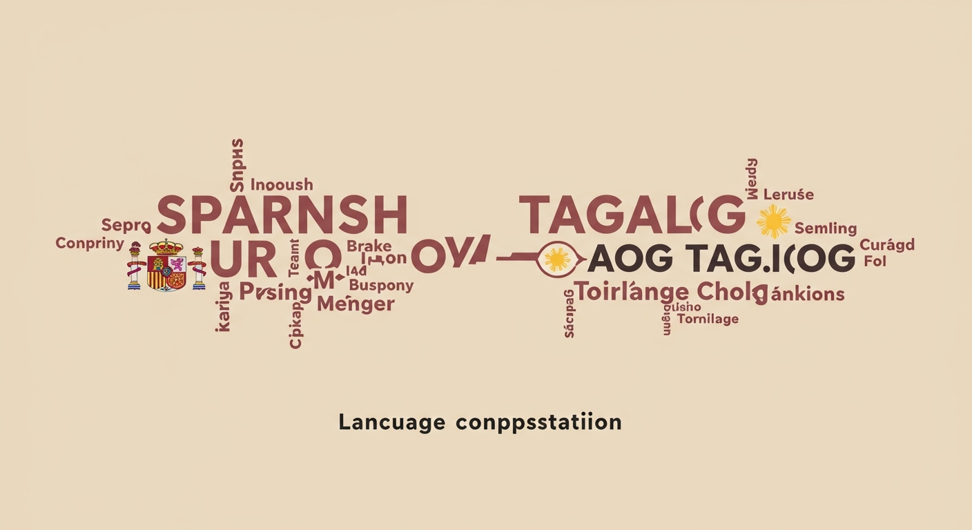 How to can spanish speakers understand tagalog: A Step-by-Step Guide