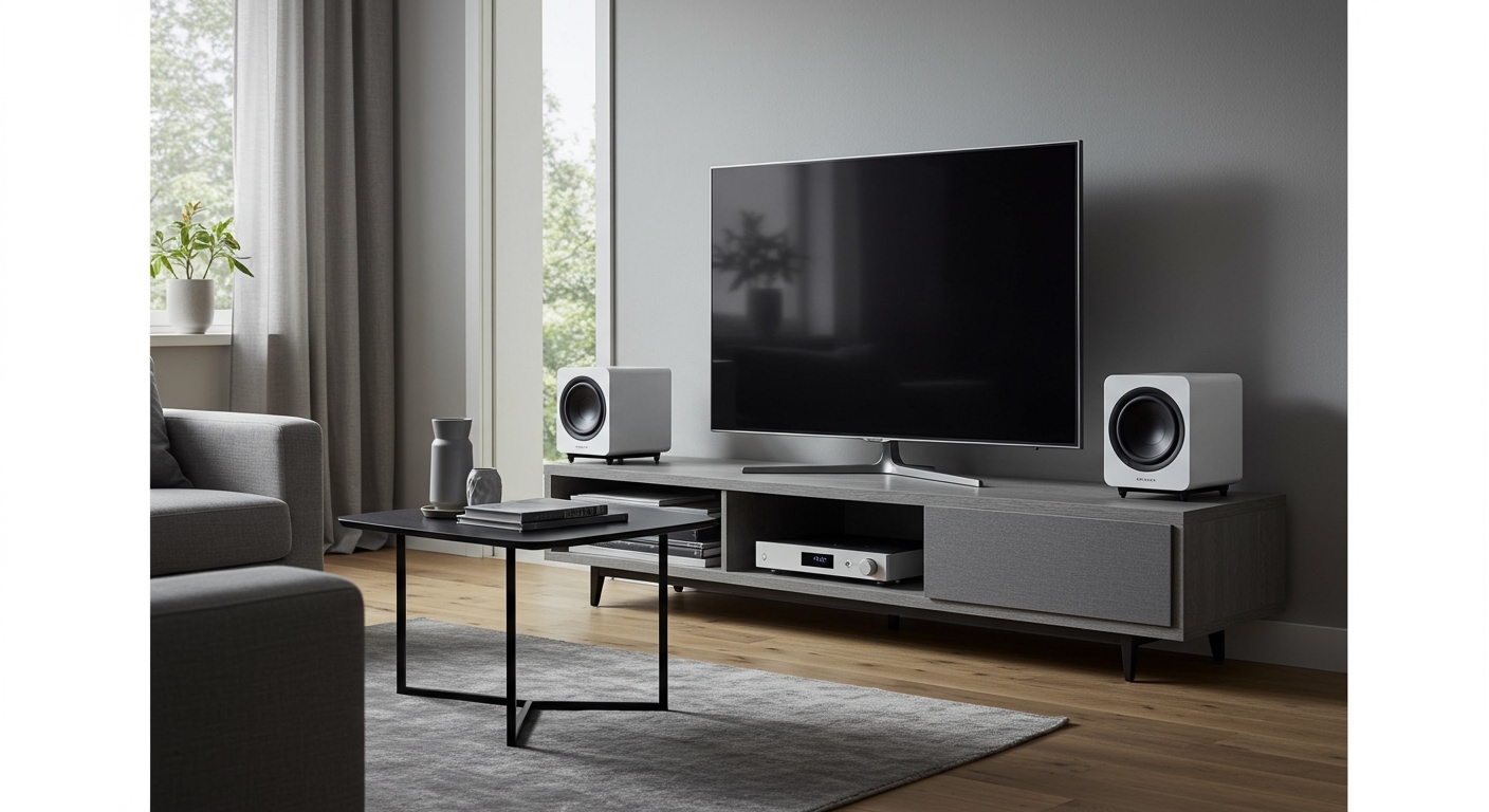 How to can symfonisk be used as surround speakers: A Step-by-Step Guide