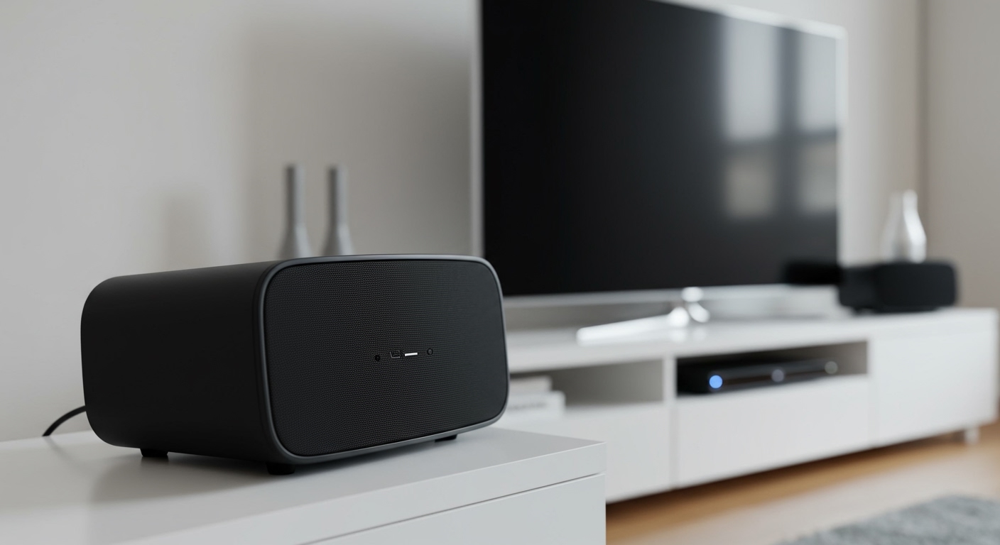 How to can wireless speakers be used on any tv: A Step-by-Step Guide