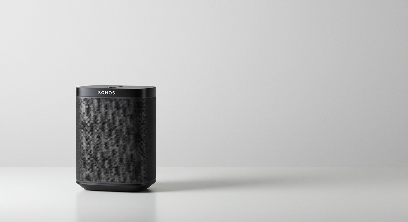 How to can you blow sonos speakers: A Step-by-Step Guide