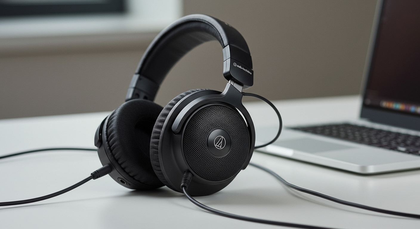 How to can you play audio technica without speakers: A Step-by-Step Guide