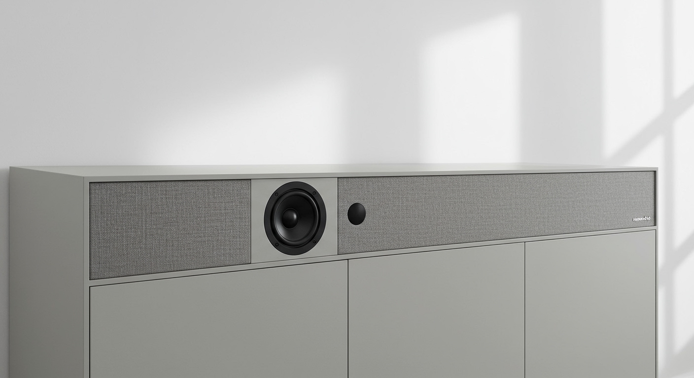 How to can you put speakers in a cabinet: A Step-by-Step Guide