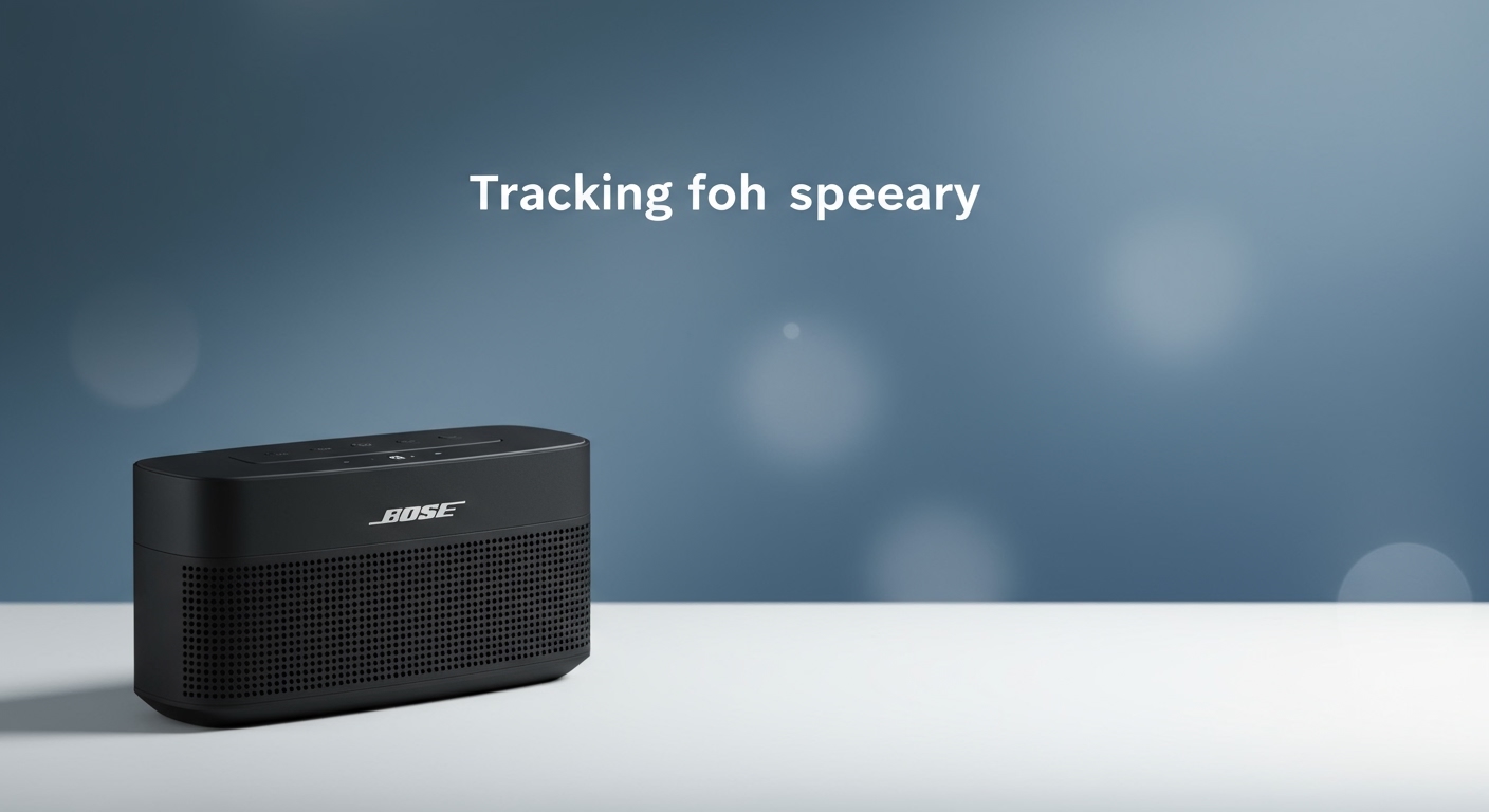 How to can you track bose speakers: A Step-by-Step Guide How to can you track bose speakers: A Step-by-Step Guide