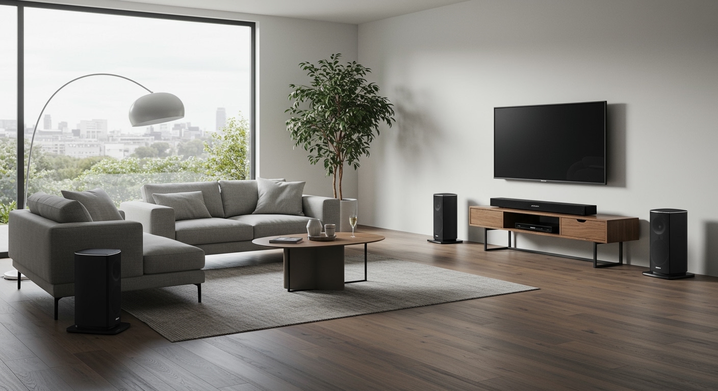 How to can you use bose surround speakers without soundbar: A Step-by-Step Guide