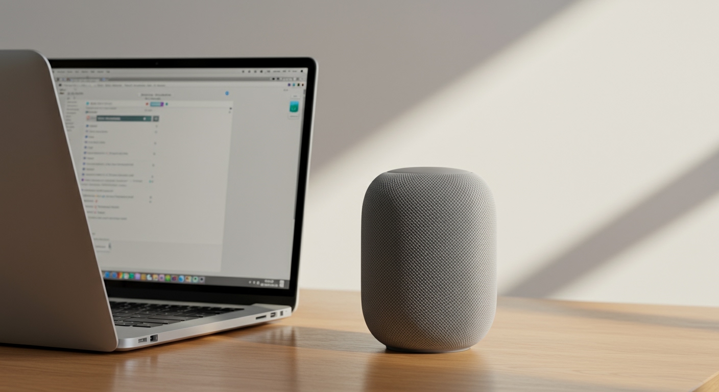 How to can you use homepod mini as computer speakers: A Step-by-Step Guide