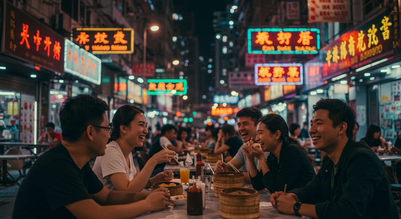 How to Cantonese Speakers: A Step-by-Step Guide