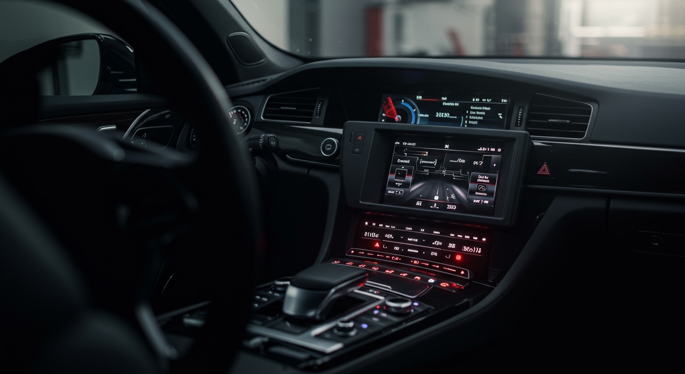 How to Car Audio Systems: A Step-by-Step Guide