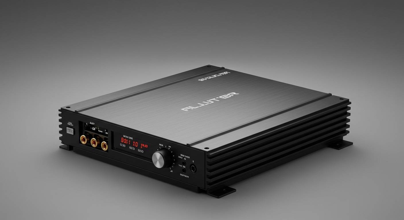 How to Car Speaker Amplifiers: A Step-by-Step Guide