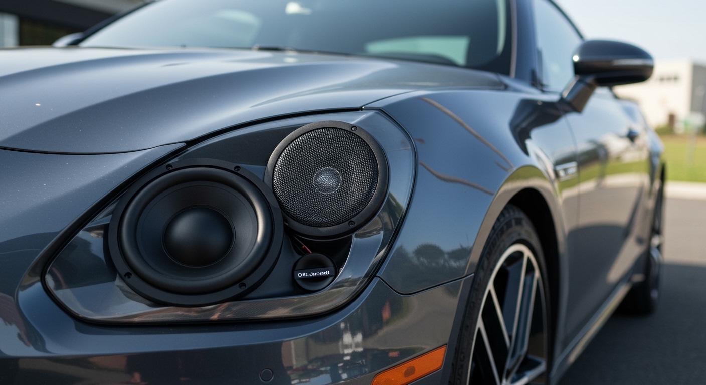 How to Car Speaker Compatibility: A Step-by-Step Guide