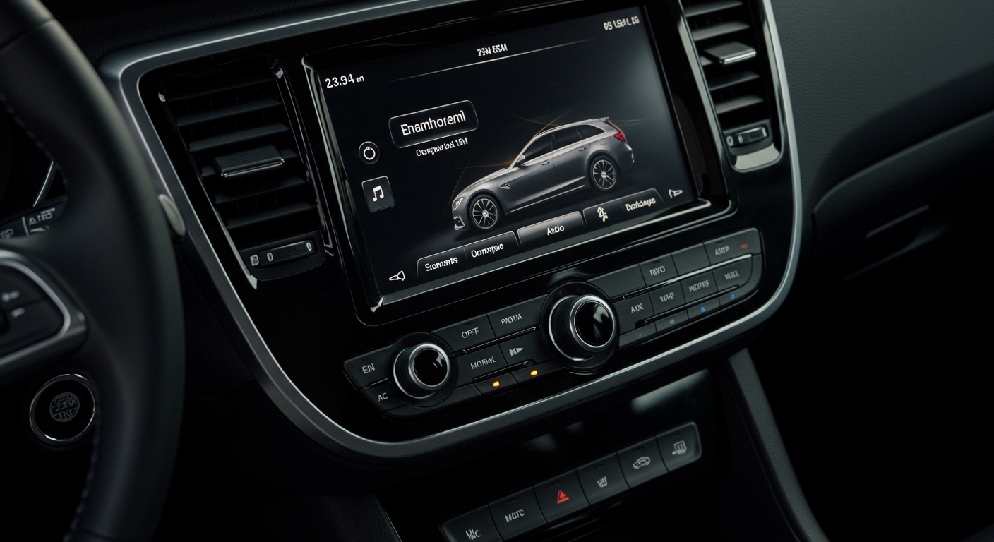 How to Car Speaker Control: A Step-by-Step Guide