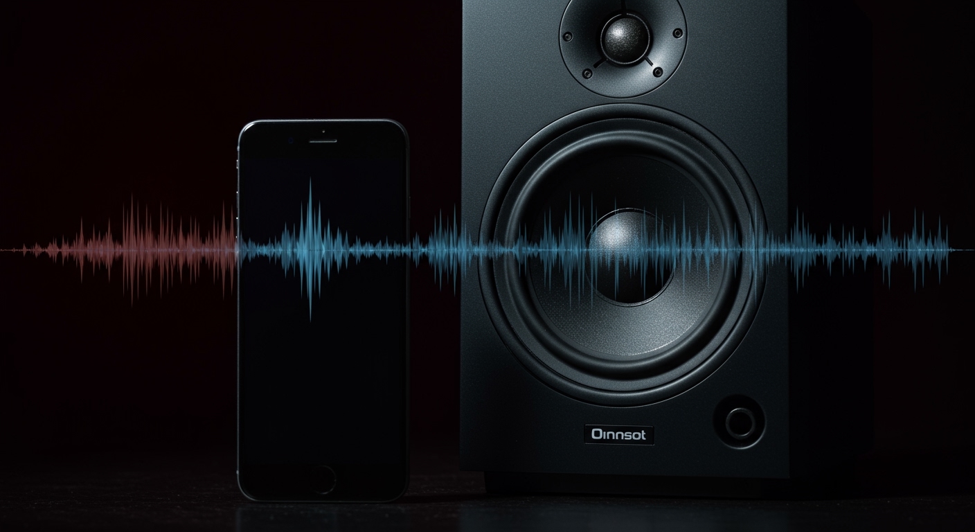 How to Cause & Fix Speaker Interference | Expert Guide - Featured Image How to Cause & Fix Speaker Interference | Expert Guide