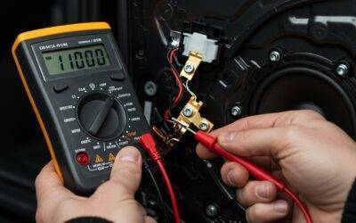 How to Check Car Speakers: 4 Expert Testing Methods