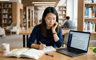 How to Chinese Learning Difficulty: A Step-by-Step Guide