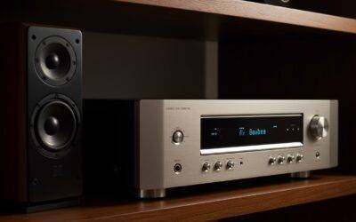 How to Choose Receiver for Speakers: The Ultimate Match Guide