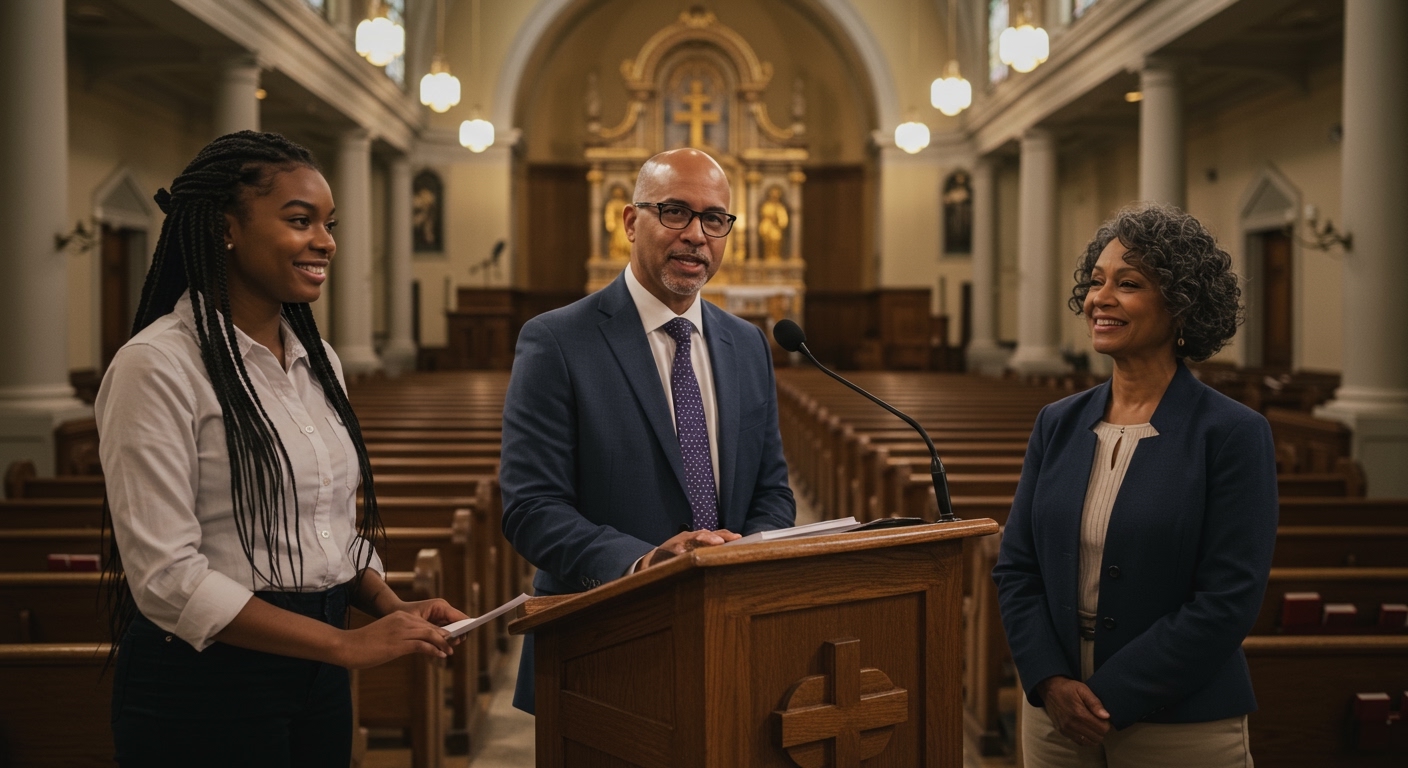 How to Church Guest Speakers: A Step-by-Step Guide