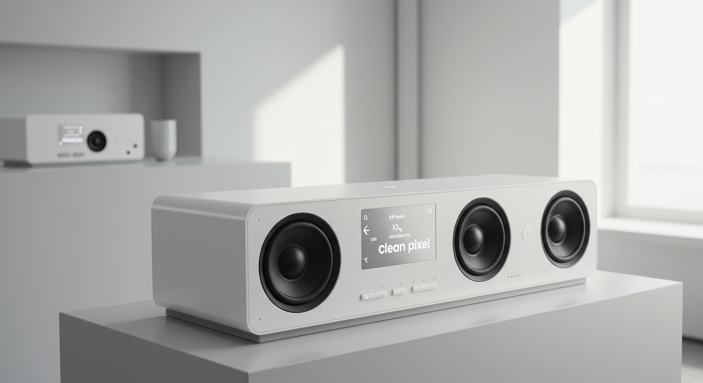 How to Clean Pixel Speakers: A Step-by-Step Guide