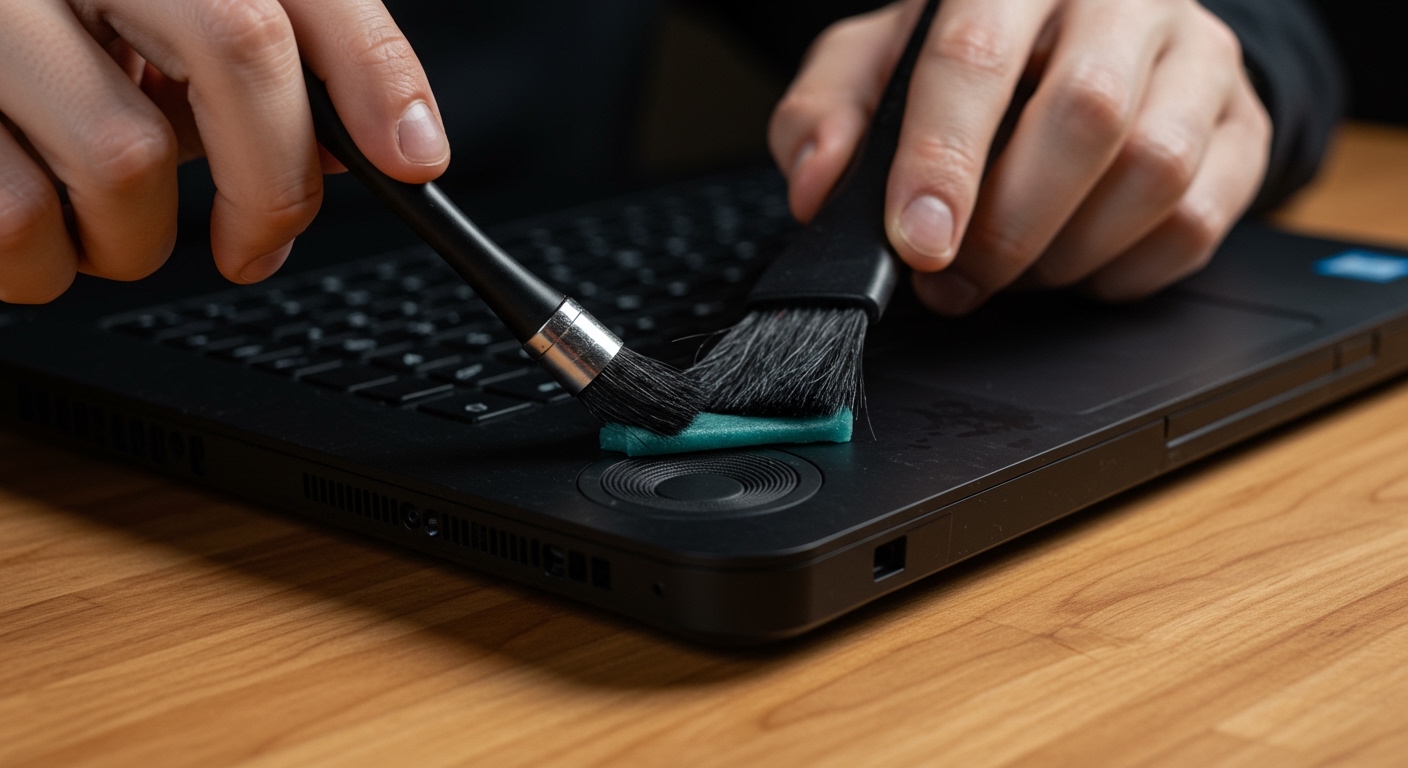 How to Clean Razer Blade Speakers: The Ultimate Expert Guide