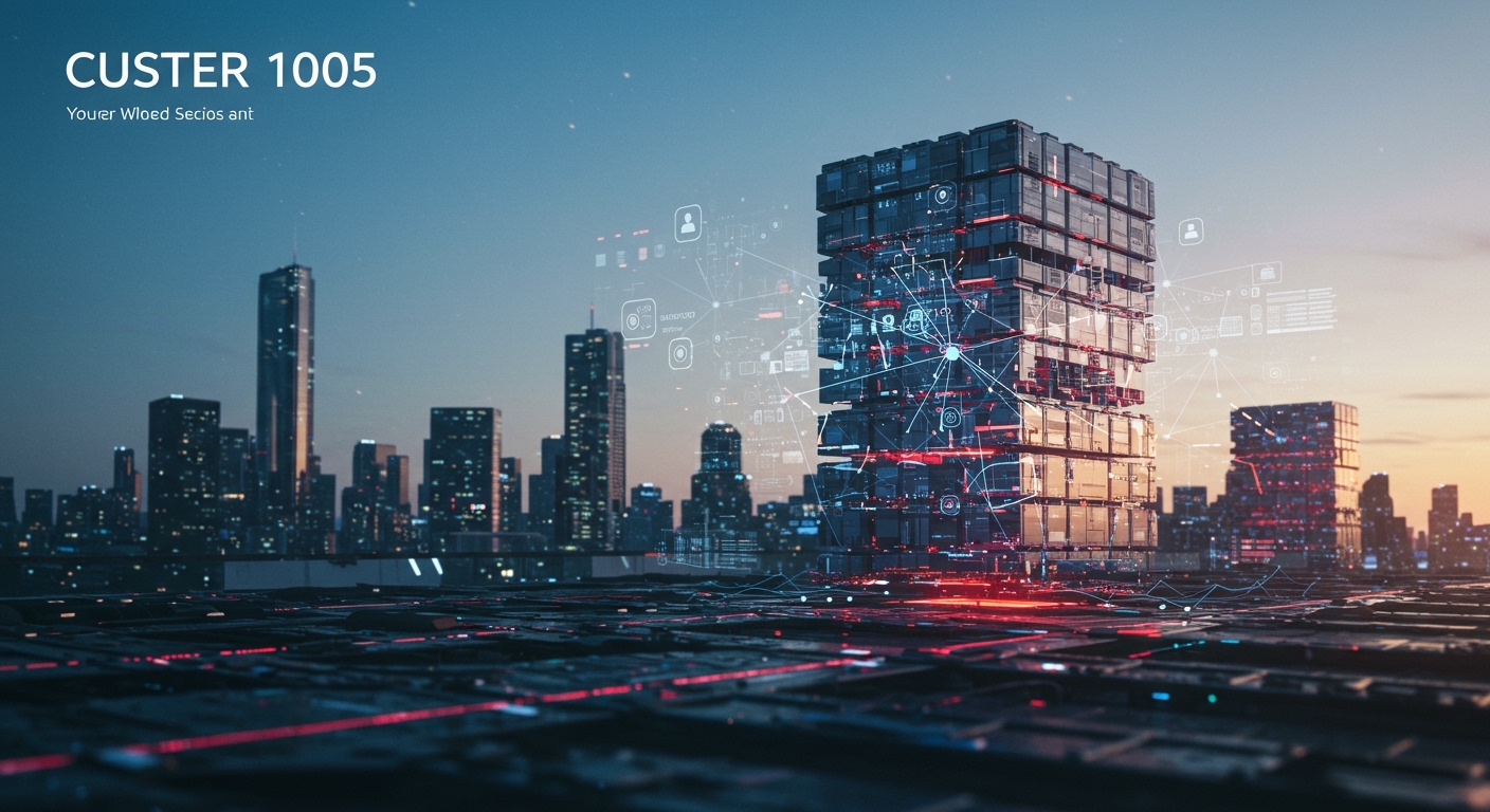 How to Cluster 1005: A Step-by-Step Guide