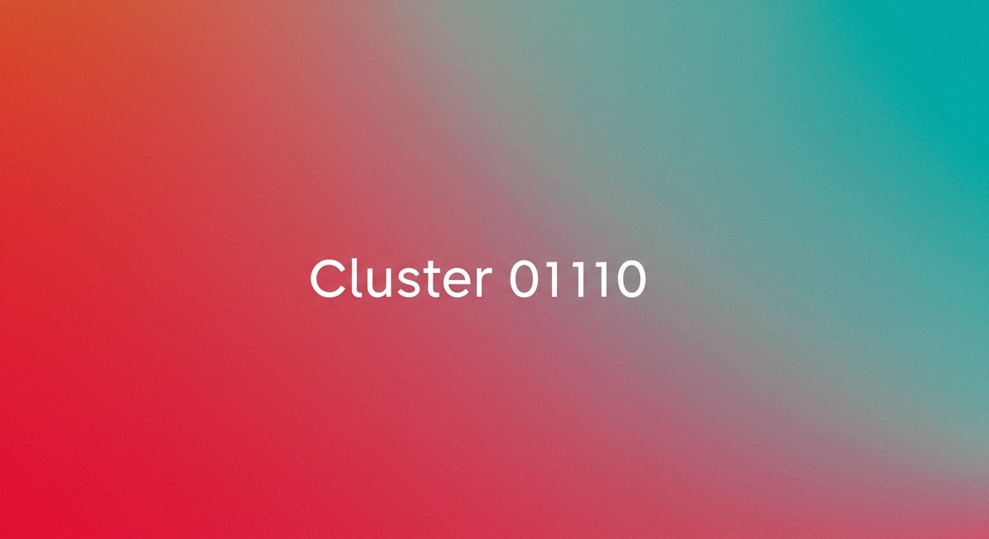 How to Cluster 1010: A Step-by-Step Guide