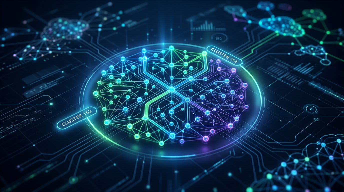 How to Cluster 152: A Step-by-Step Guide