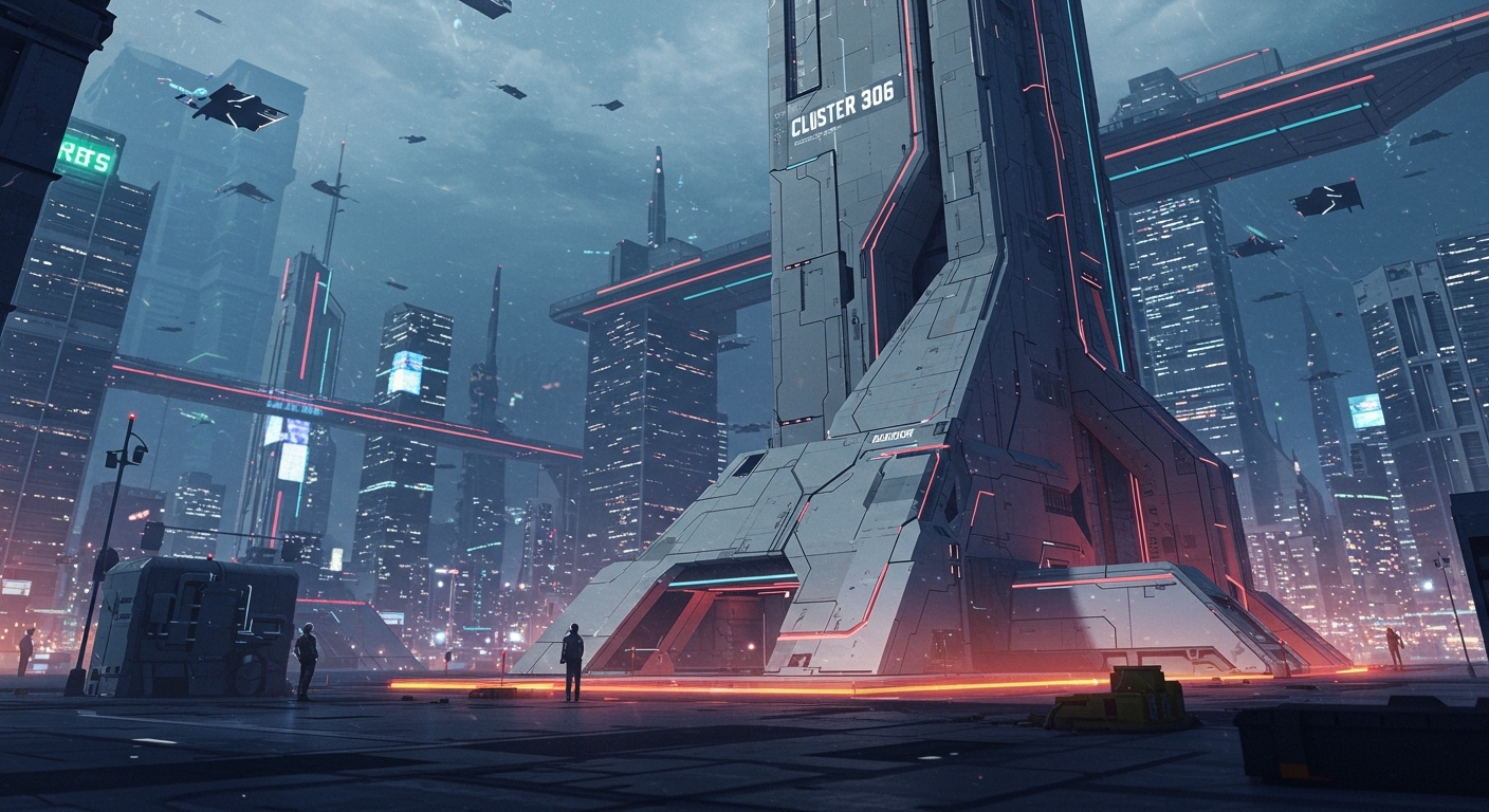 How to Cluster 306: A Step-by-Step Guide