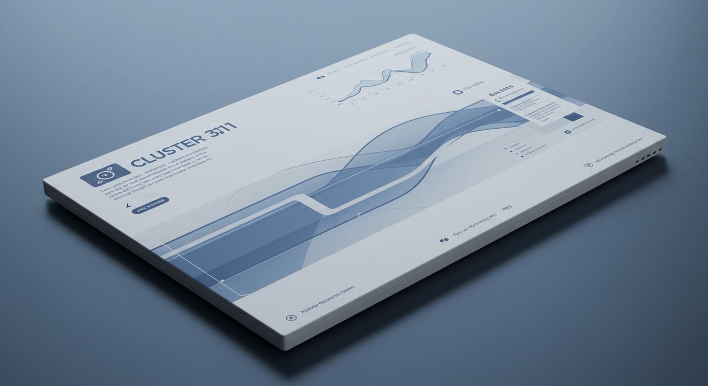 How to Cluster 311: A Step-by-Step Guide