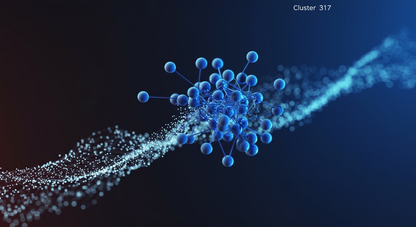 How to Cluster 317: A Step-by-Step Guide