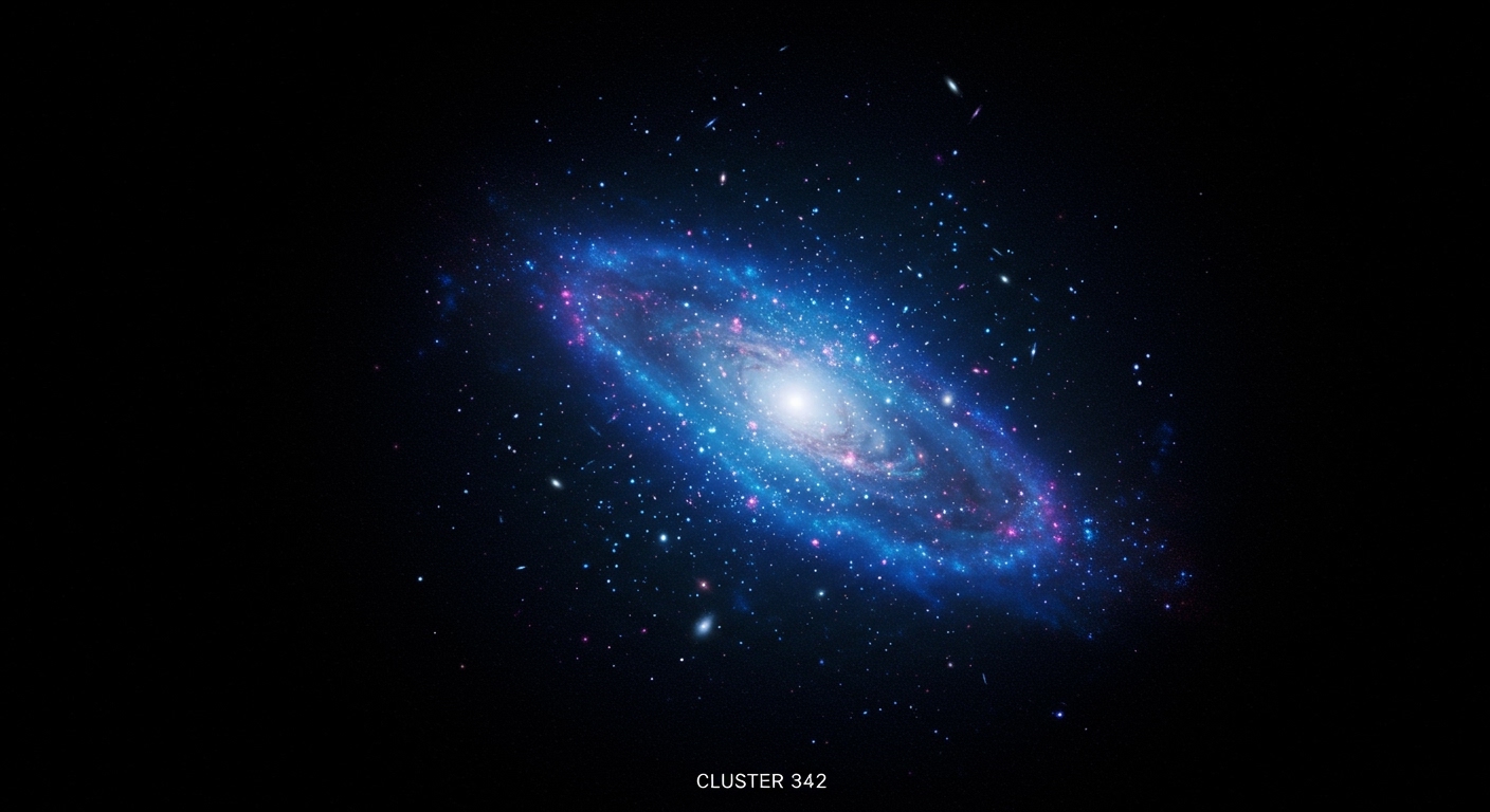 How to Cluster 342: A Step-by-Step Guide