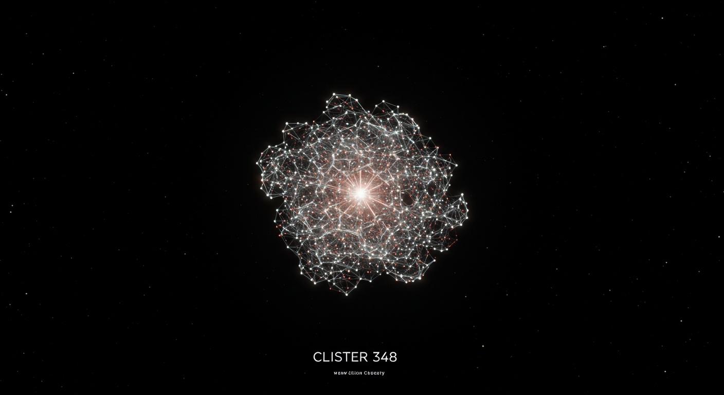 How to Cluster 348: A Step-by-Step Guide