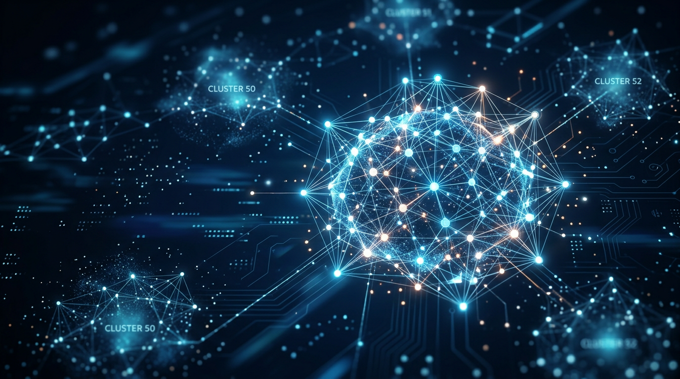 How to Cluster 51: A Step-by-Step Guide