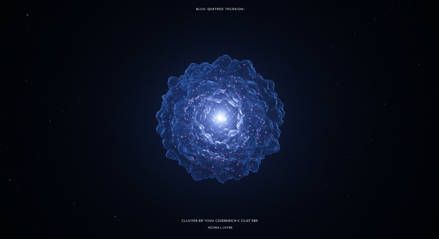 How to Cluster 585: A Step-by-Step Guide