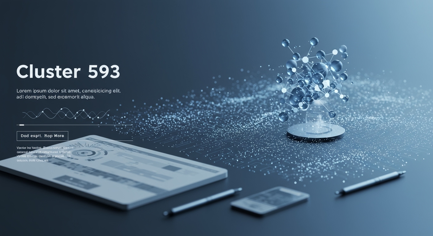 How to Cluster 593: A Step-by-Step Guide