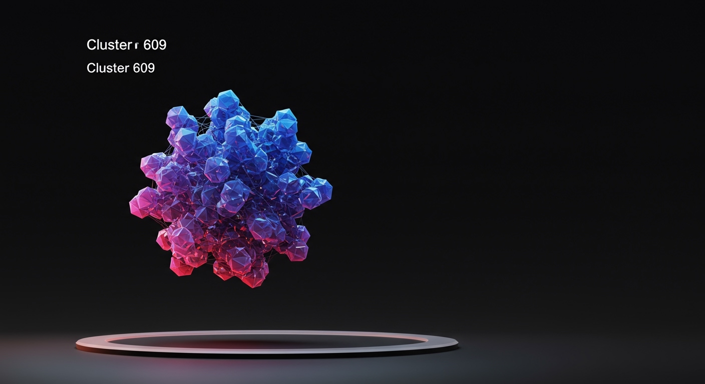 How to Cluster 609: A Step-by-Step Guide