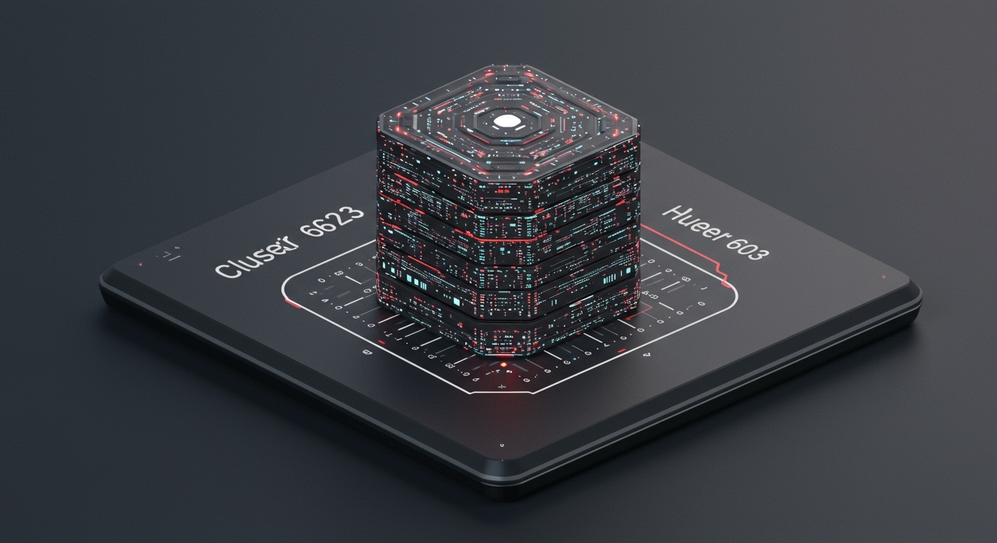 How to Cluster 623: A Step-by-Step Guide