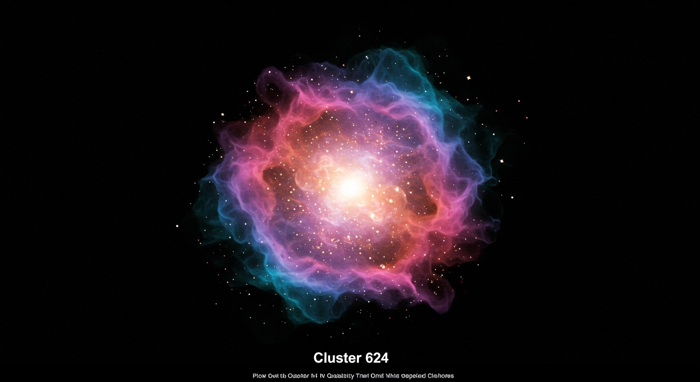 How to Cluster 624: A Step-by-Step Guide