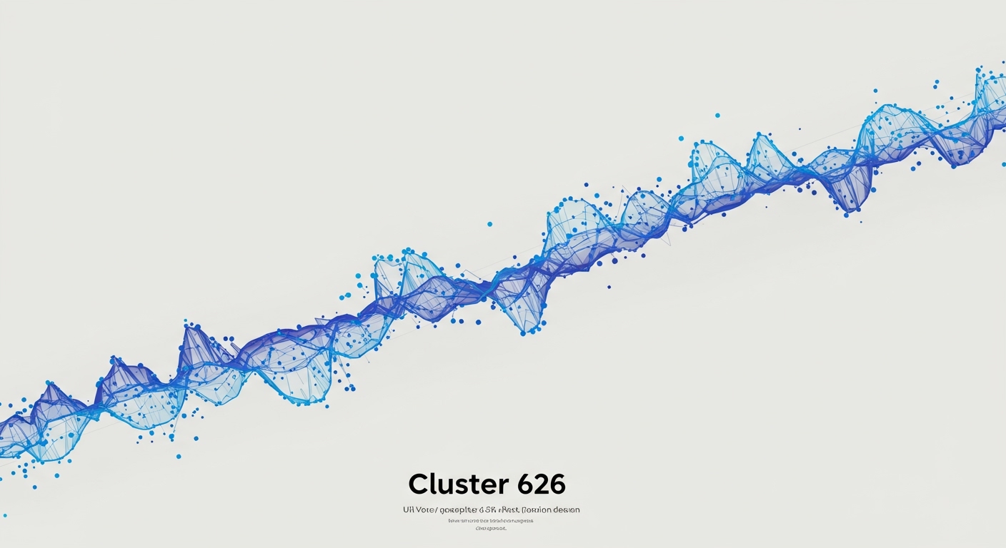 How to Cluster 626: A Step-by-Step Guide