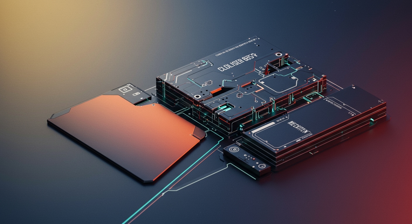 How to Cluster 653: A Step-by-Step Guide