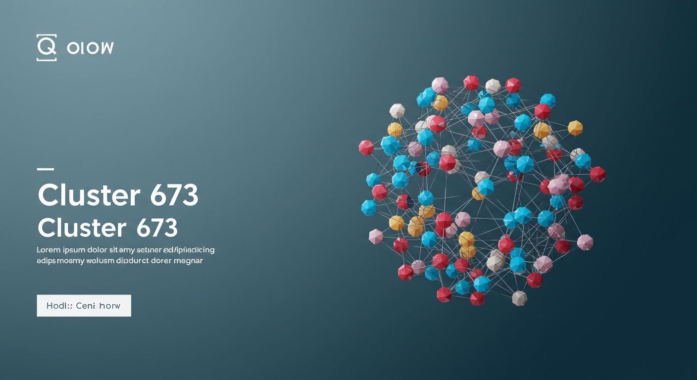 How to Cluster 673: A Step-by-Step Guide