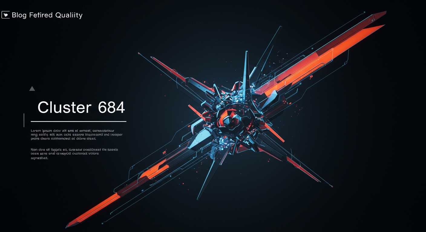 How to Cluster 684: A Step-by-Step Guide