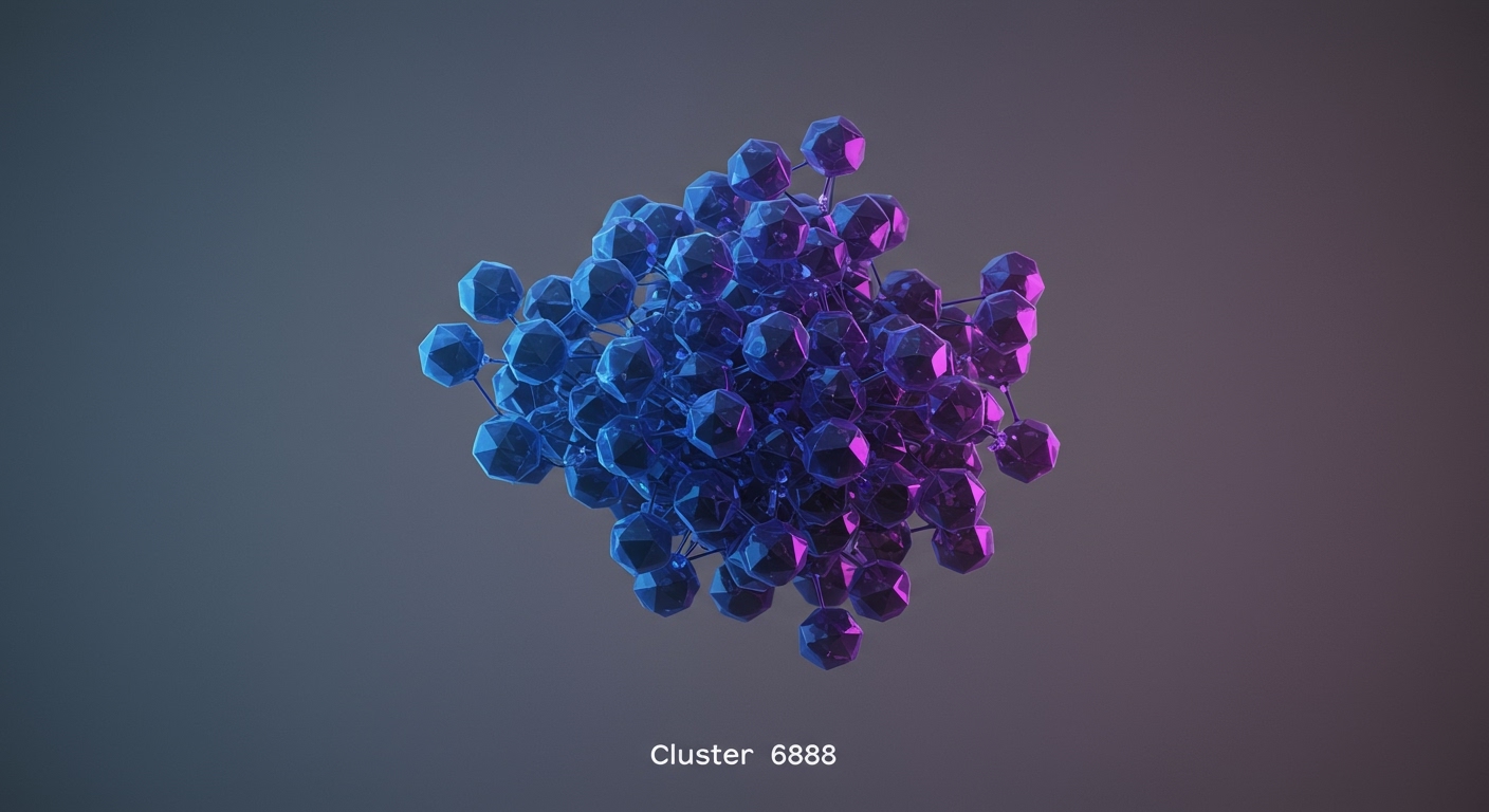 How to Cluster 688: A Step-by-Step Guide
