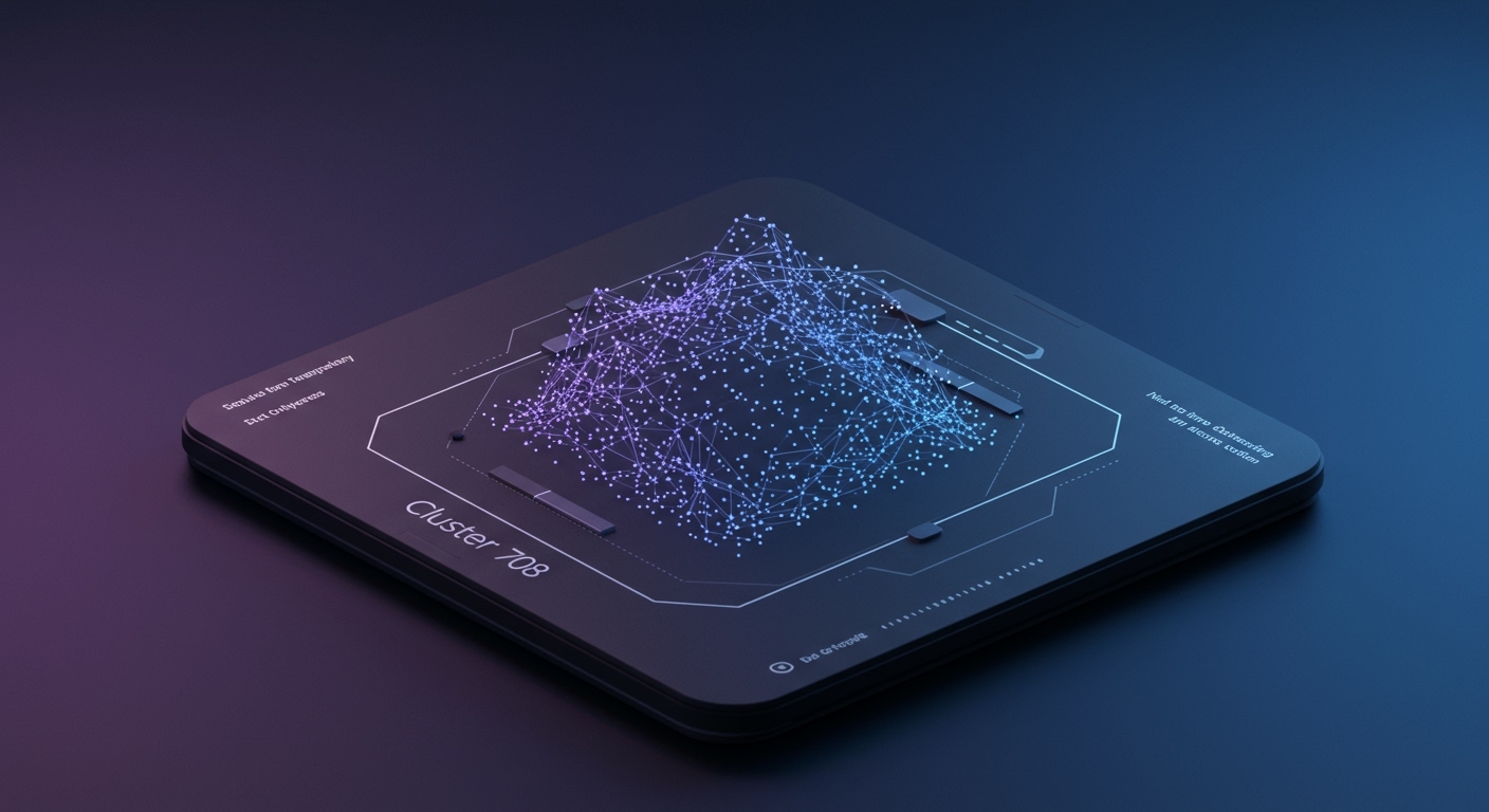 How to Cluster 708: A Step-by-Step Guide