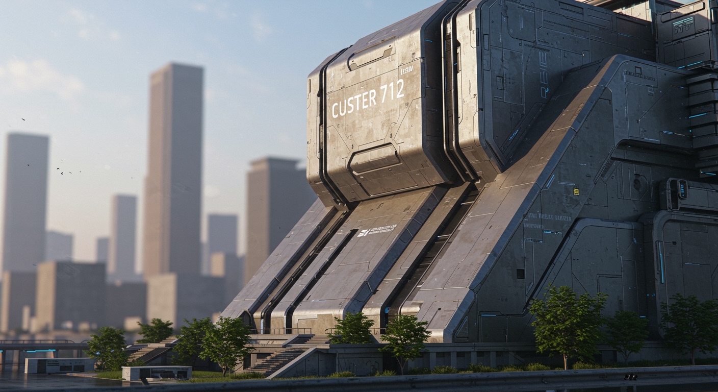 How to Cluster 712: A Step-by-Step Guide