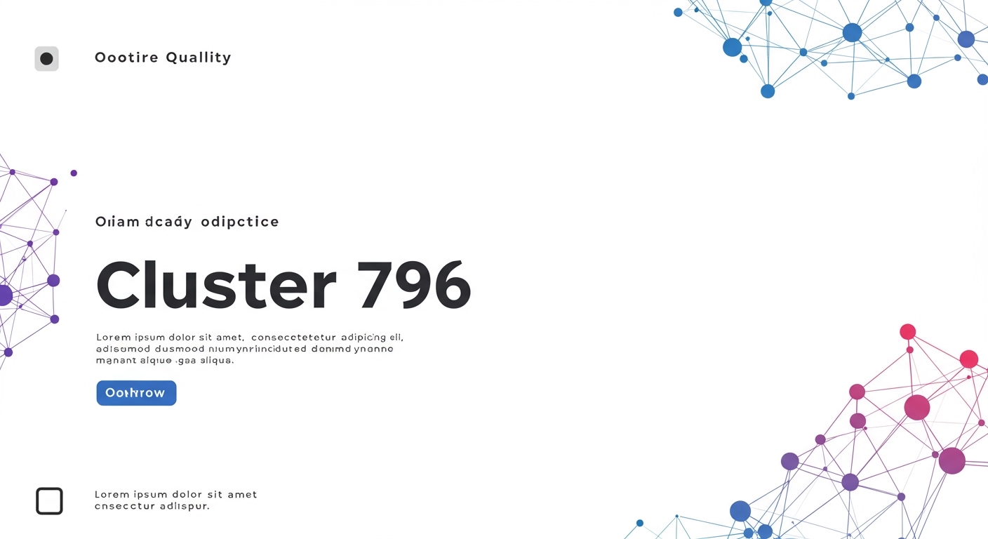 How to Cluster 796: A Step-by-Step Guide How to Cluster 796: A Step-by-Step Guide