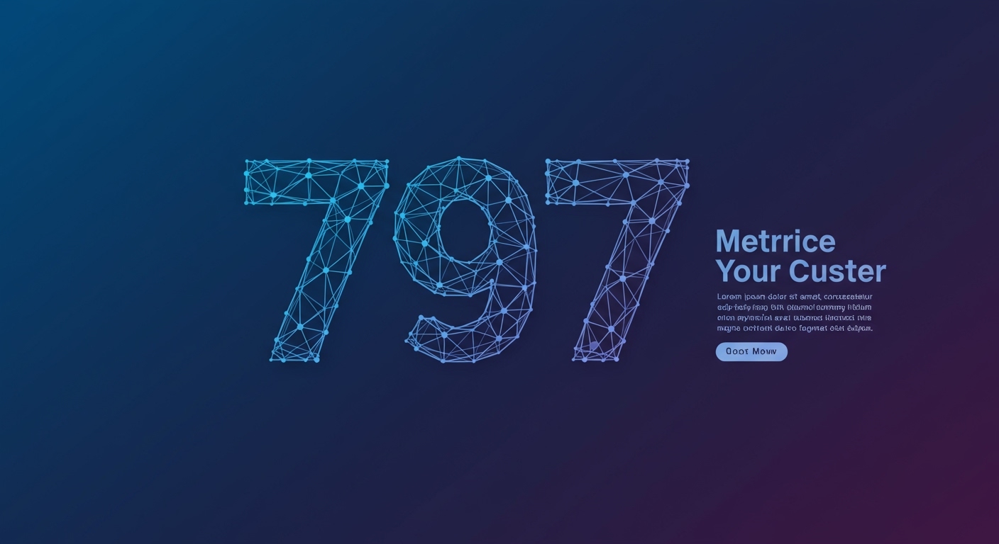 How to Cluster 797: A Step-by-Step Guide