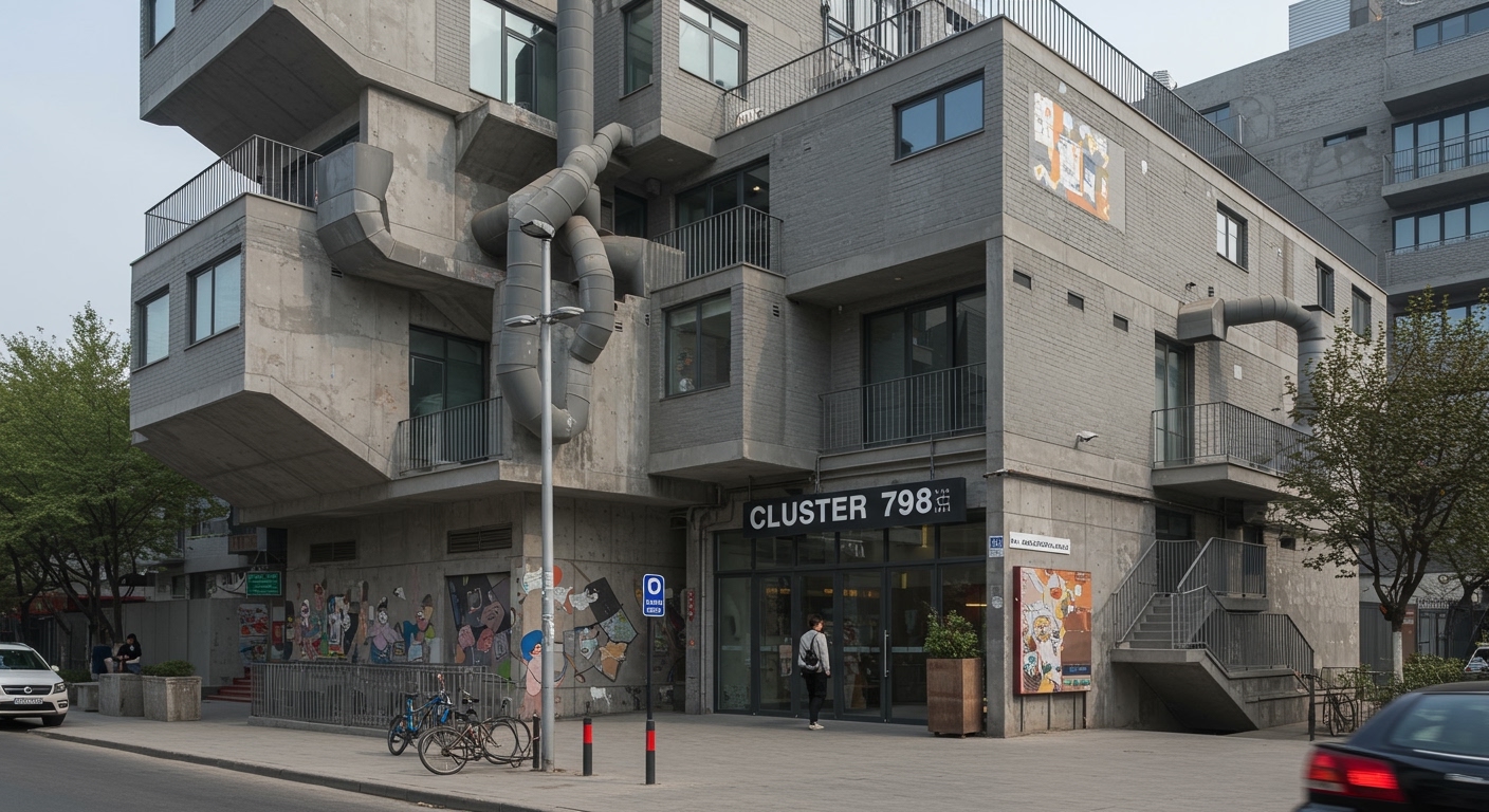 How to Cluster 798: A Step-by-Step Guide