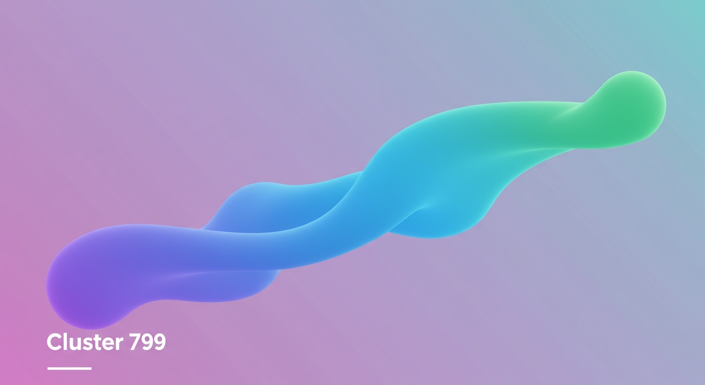 How to Cluster 799: A Step-by-Step Guide